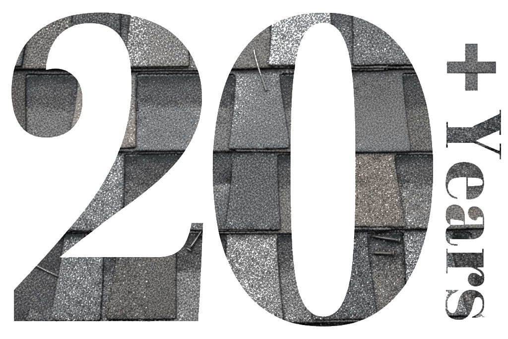 Local Knowledge Built From Years Of Roofing In Marbury